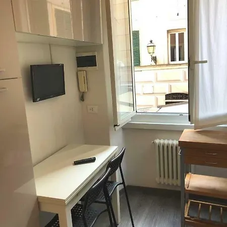 Casa In Piazzetta 公寓 拉帕洛