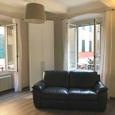 Casa In Piazzetta 公寓 拉帕洛