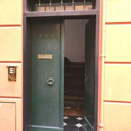 Casa In Piazzetta *