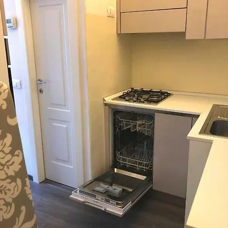 Casa In Piazzetta Rapallo