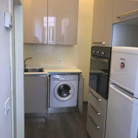 Casa In Piazzetta Appartement Rapallo
