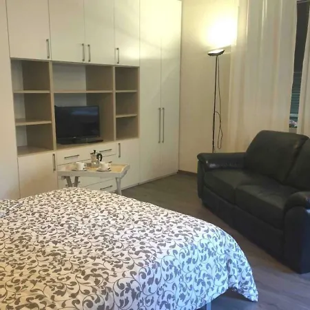 Casa In Piazzetta 拉帕洛